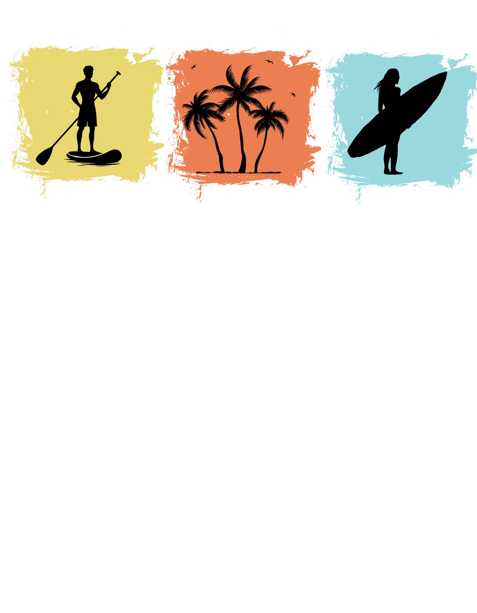 Spirit of Summer Sport- T-Shirt  Women