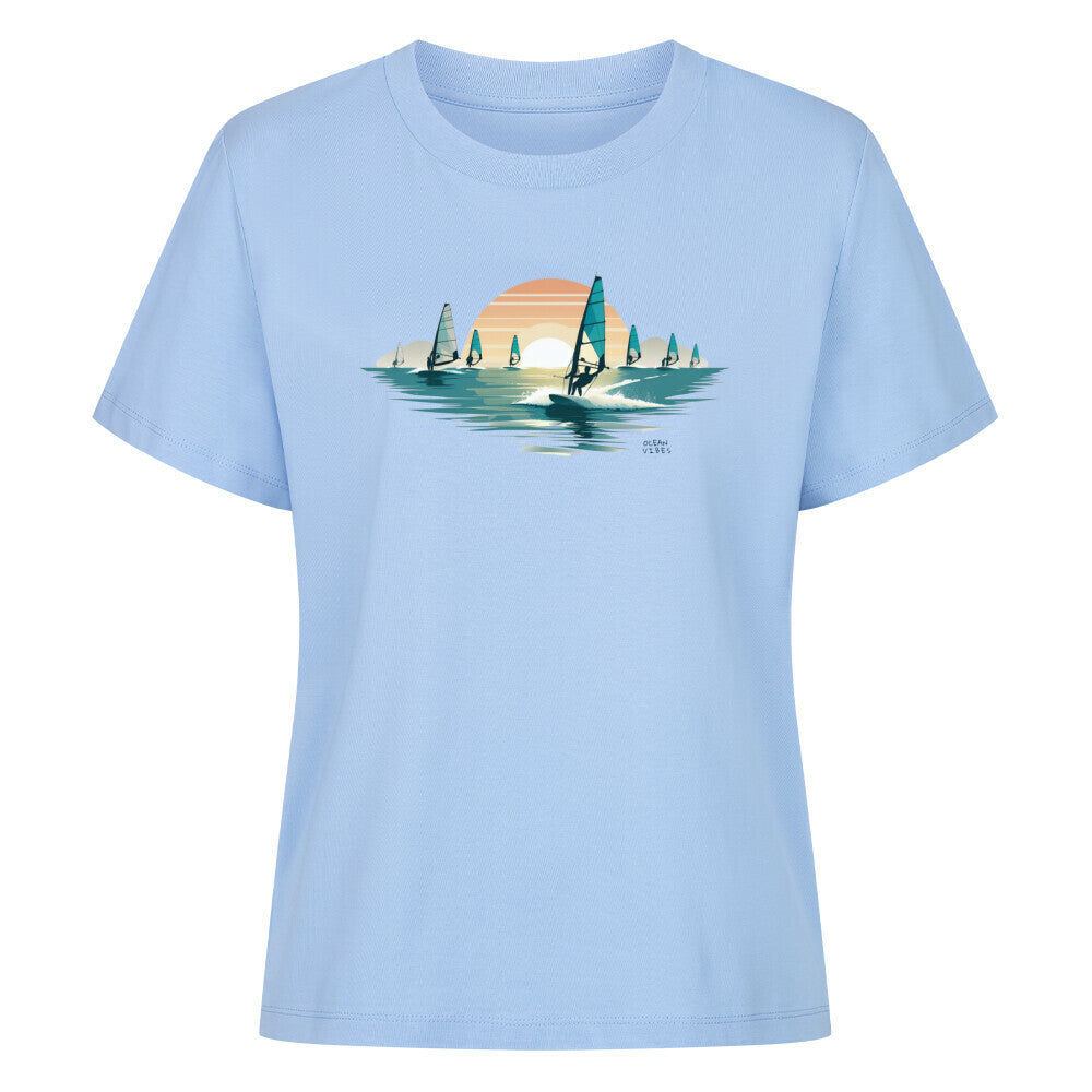 Image for color: sky blue