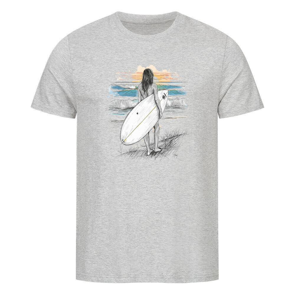 Image for color: heather grey