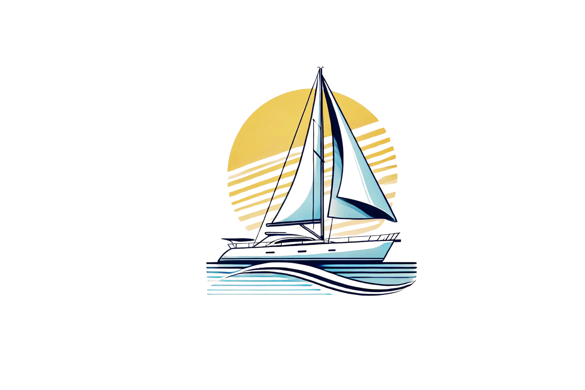 Sailing T-Shirt Women
