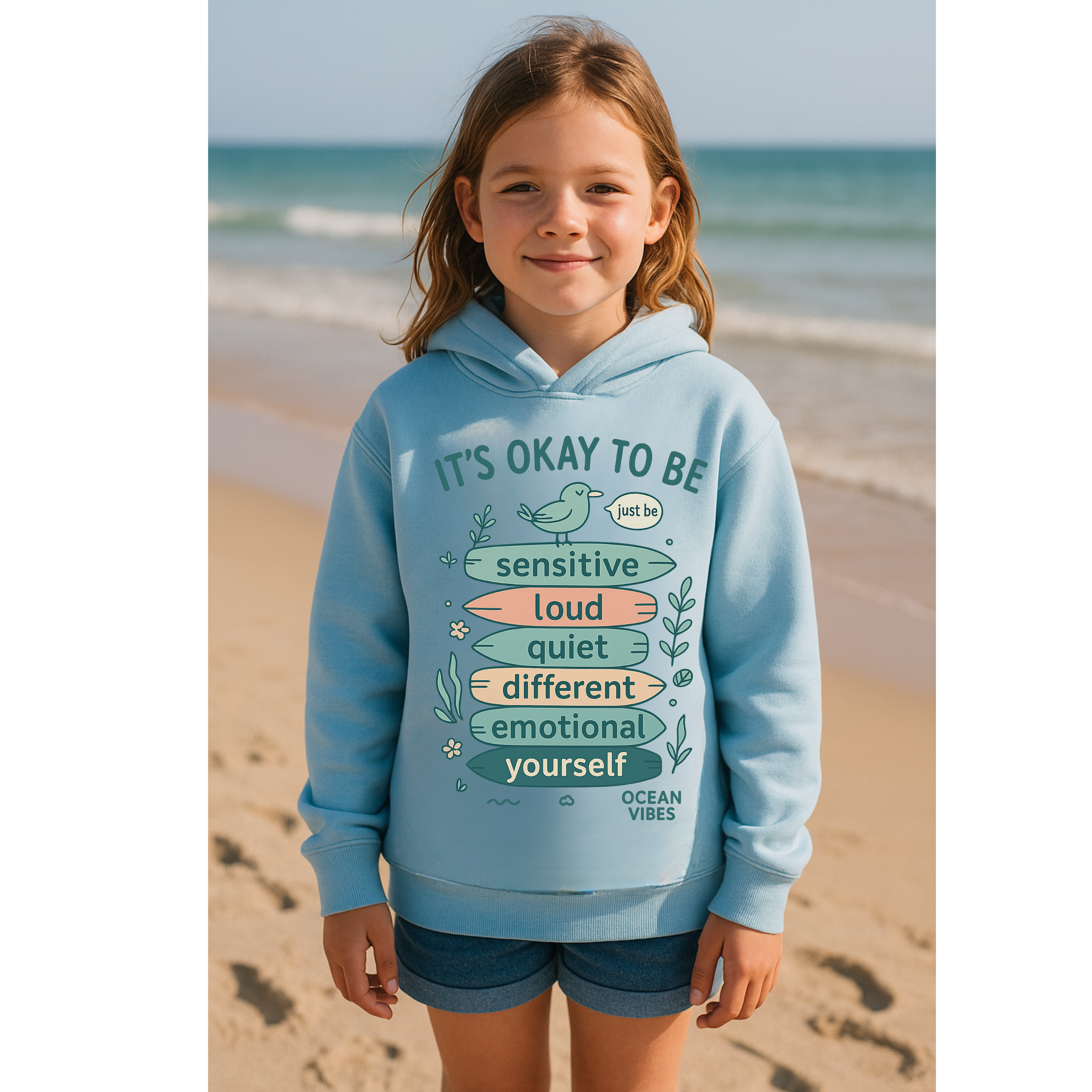 Ocean Kids