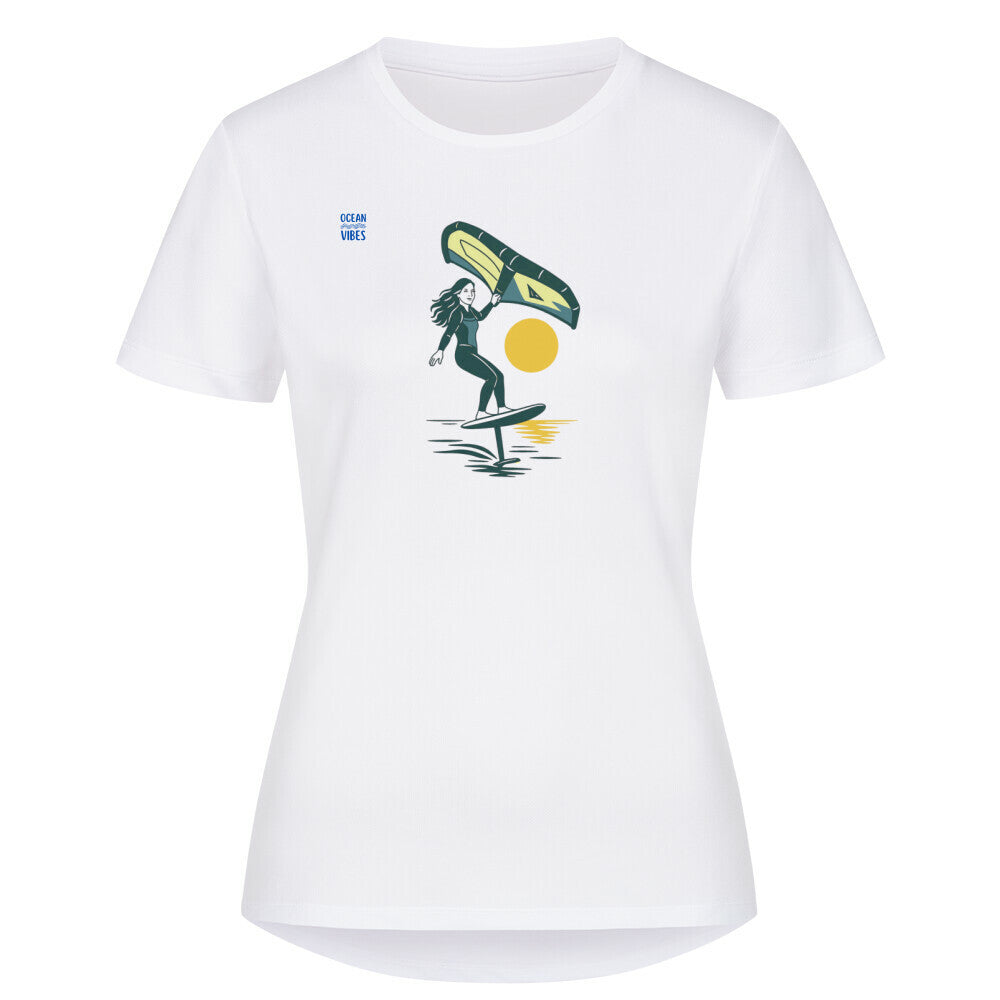 Damen T-Shirt