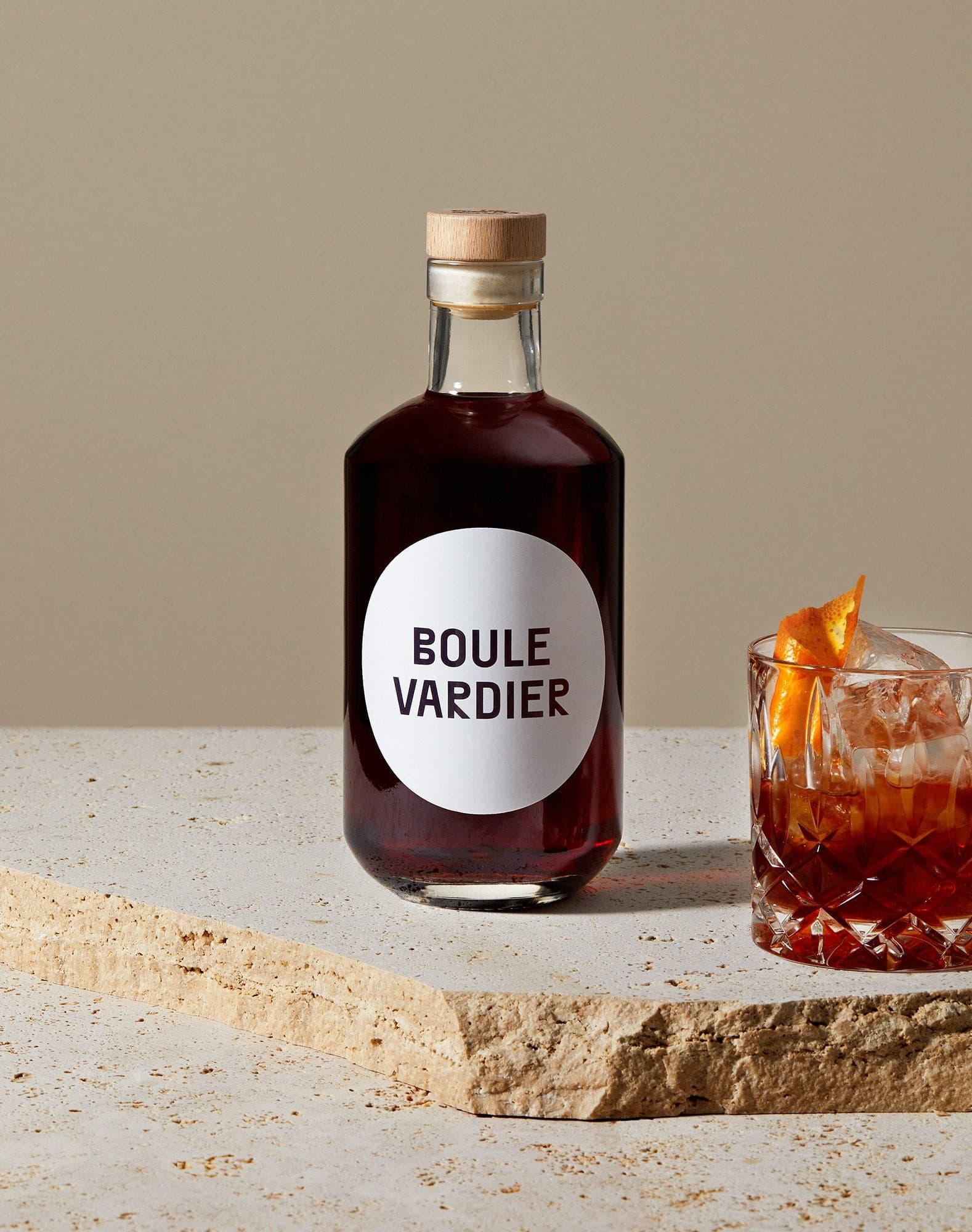 BOULEVARDIER 50CL