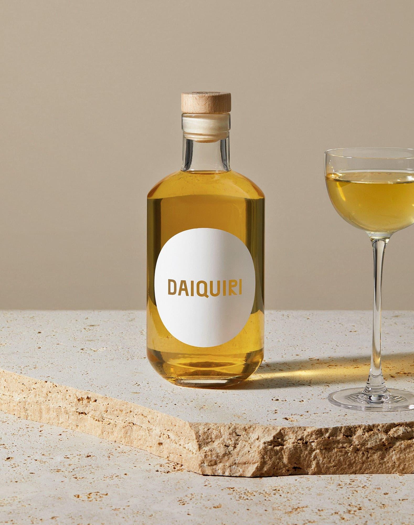 DAIQUIRI 50CL
