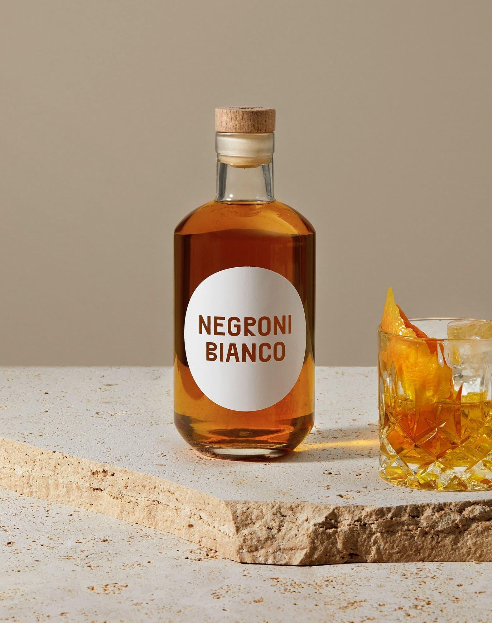 NEGRONI BIANCO 50CL