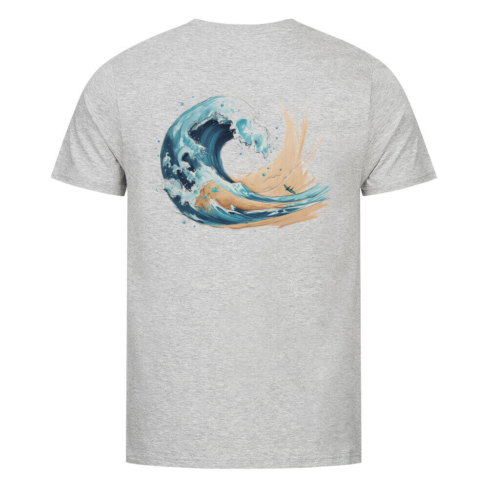 Image for color: heather grey