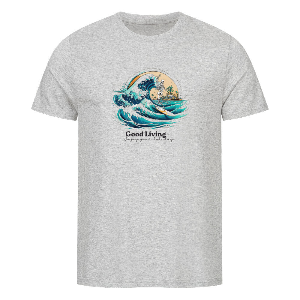 Image for color: heather grey