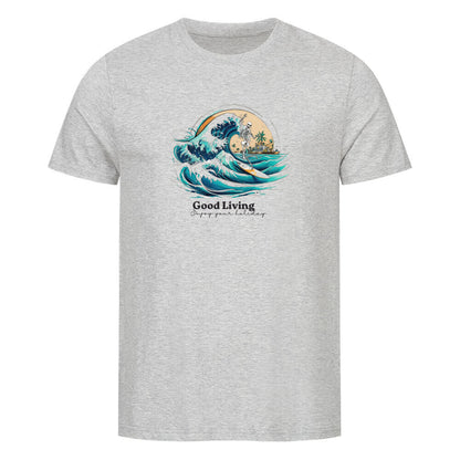 Image for color: heather grey