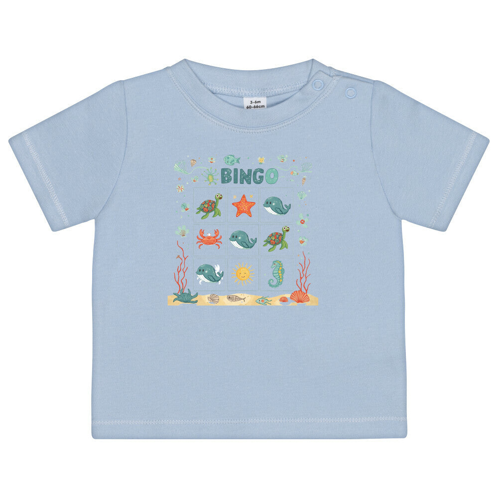 Image for color: babyblau