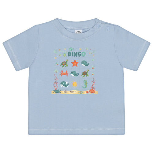 Image for color: babyblau