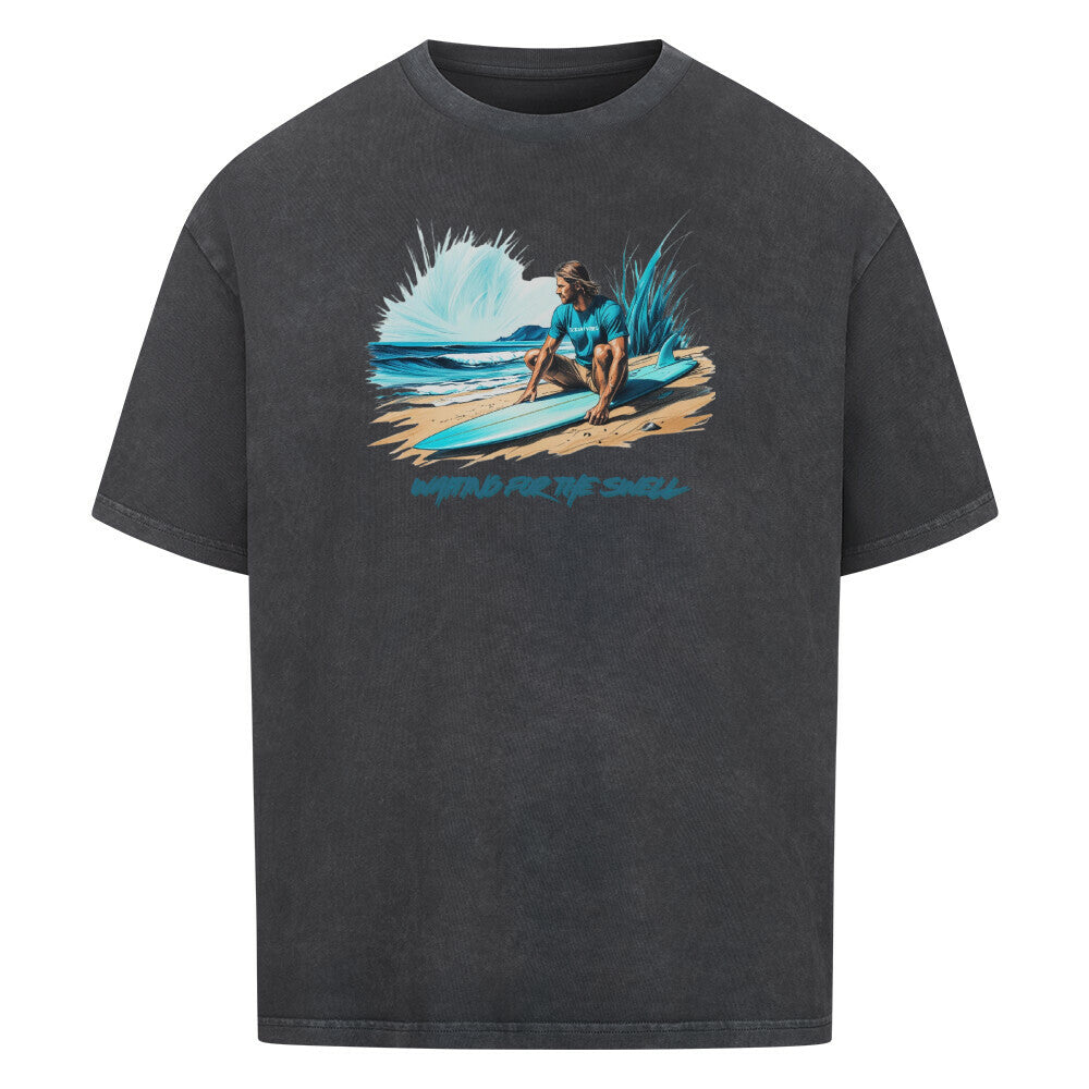 Image for color: washed black