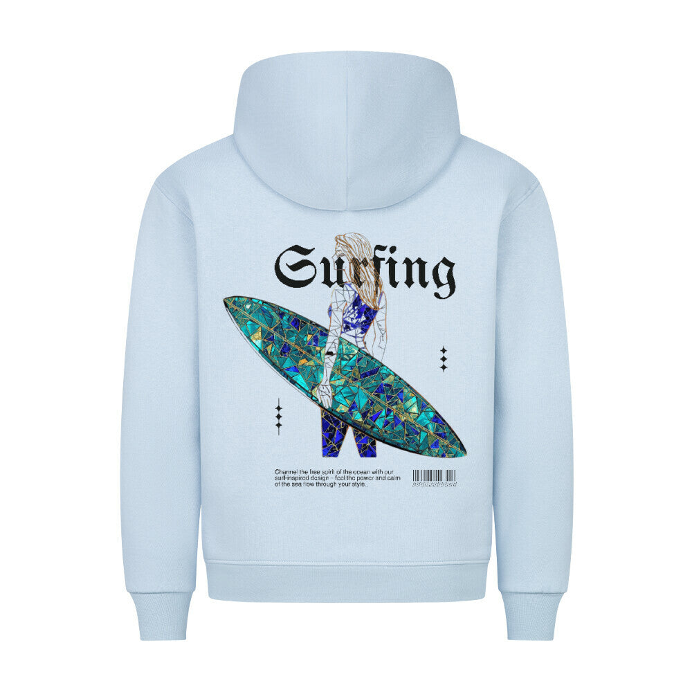 Image for color: babyblau