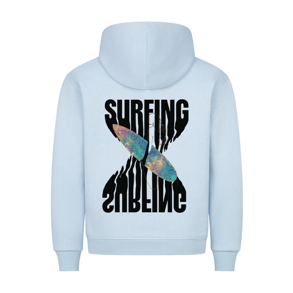 Image for color: babyblau