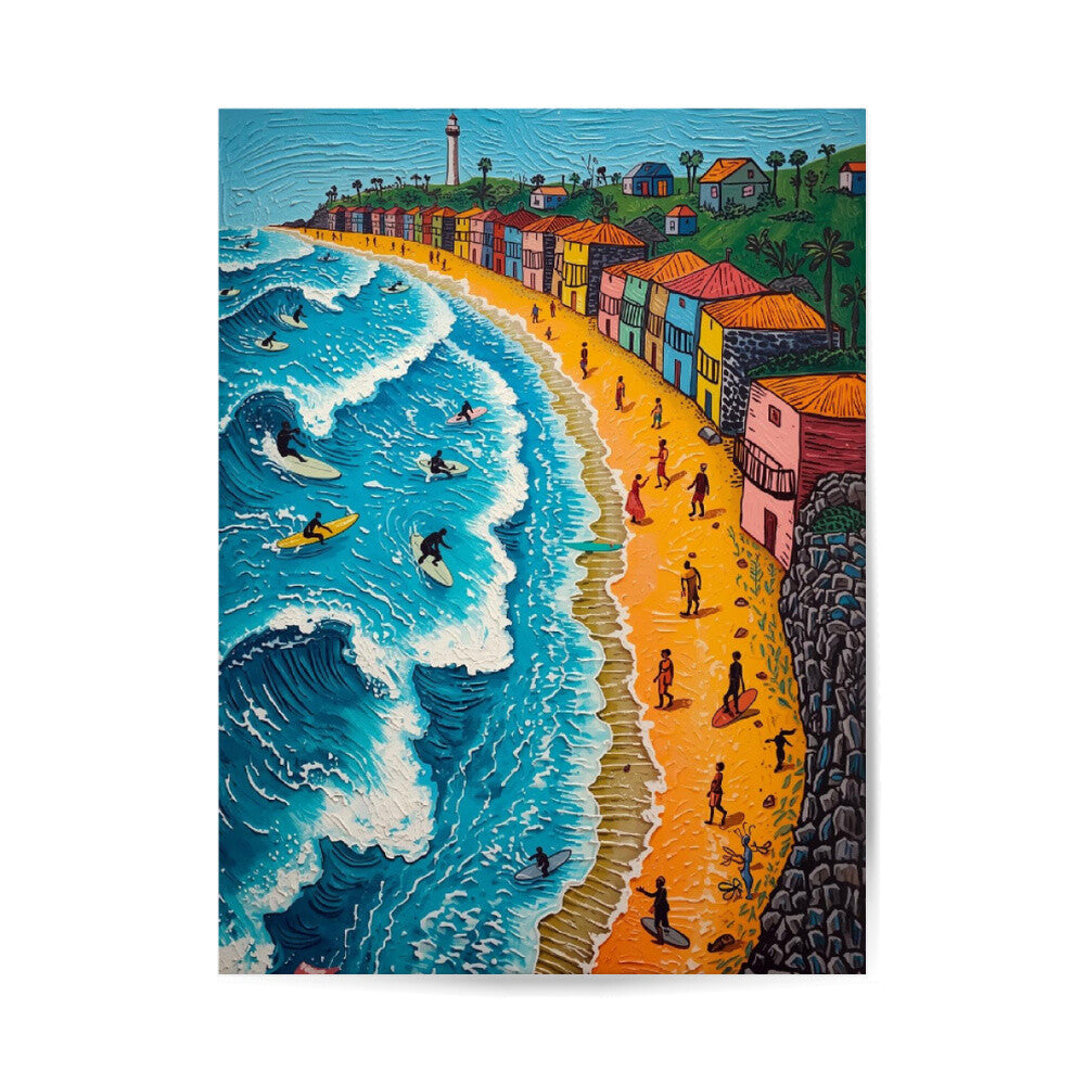 Image for size: 90cm x 120cm