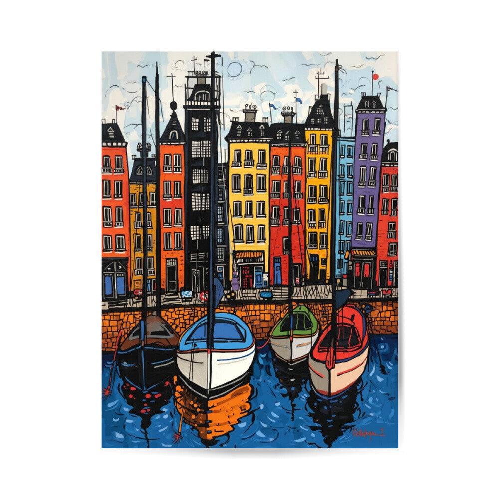 Image for size: 60cm x 80cm