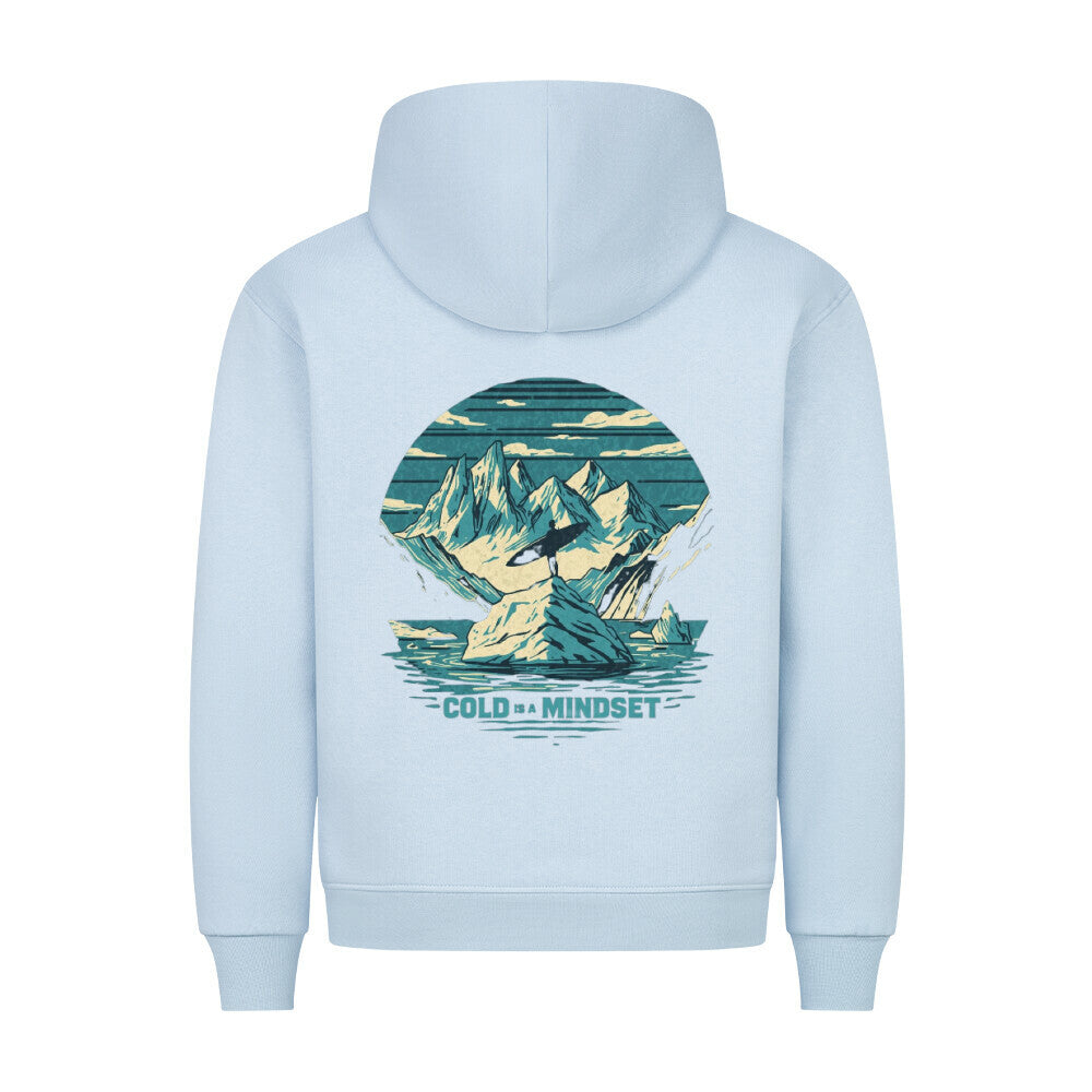 Image for color: babyblau