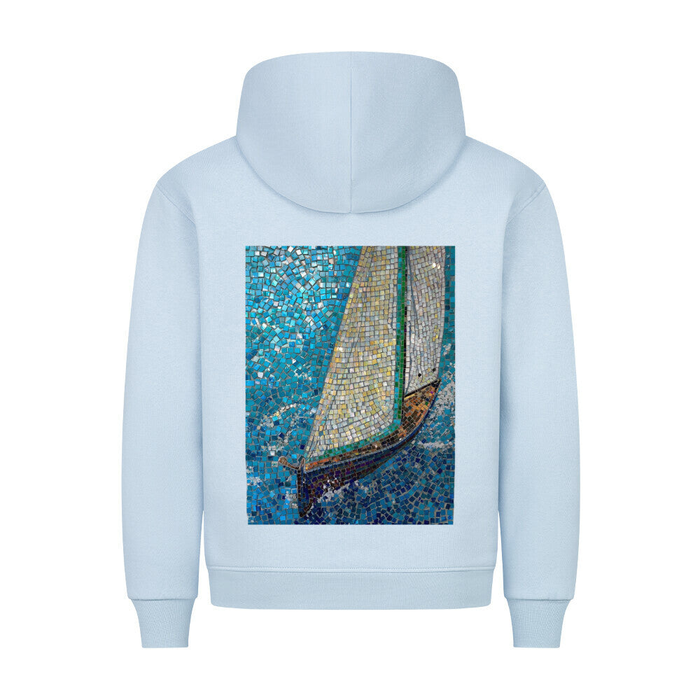 Image for color: babyblau