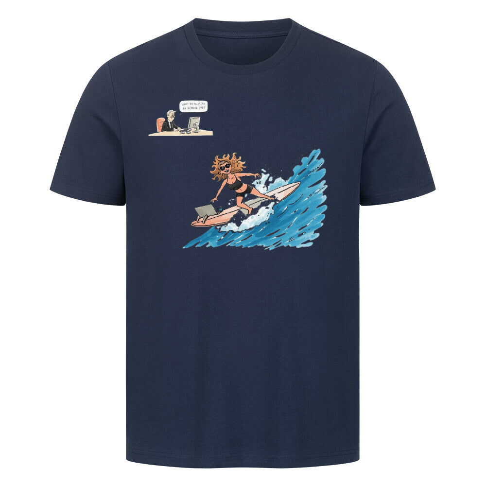 Image for color: french navy