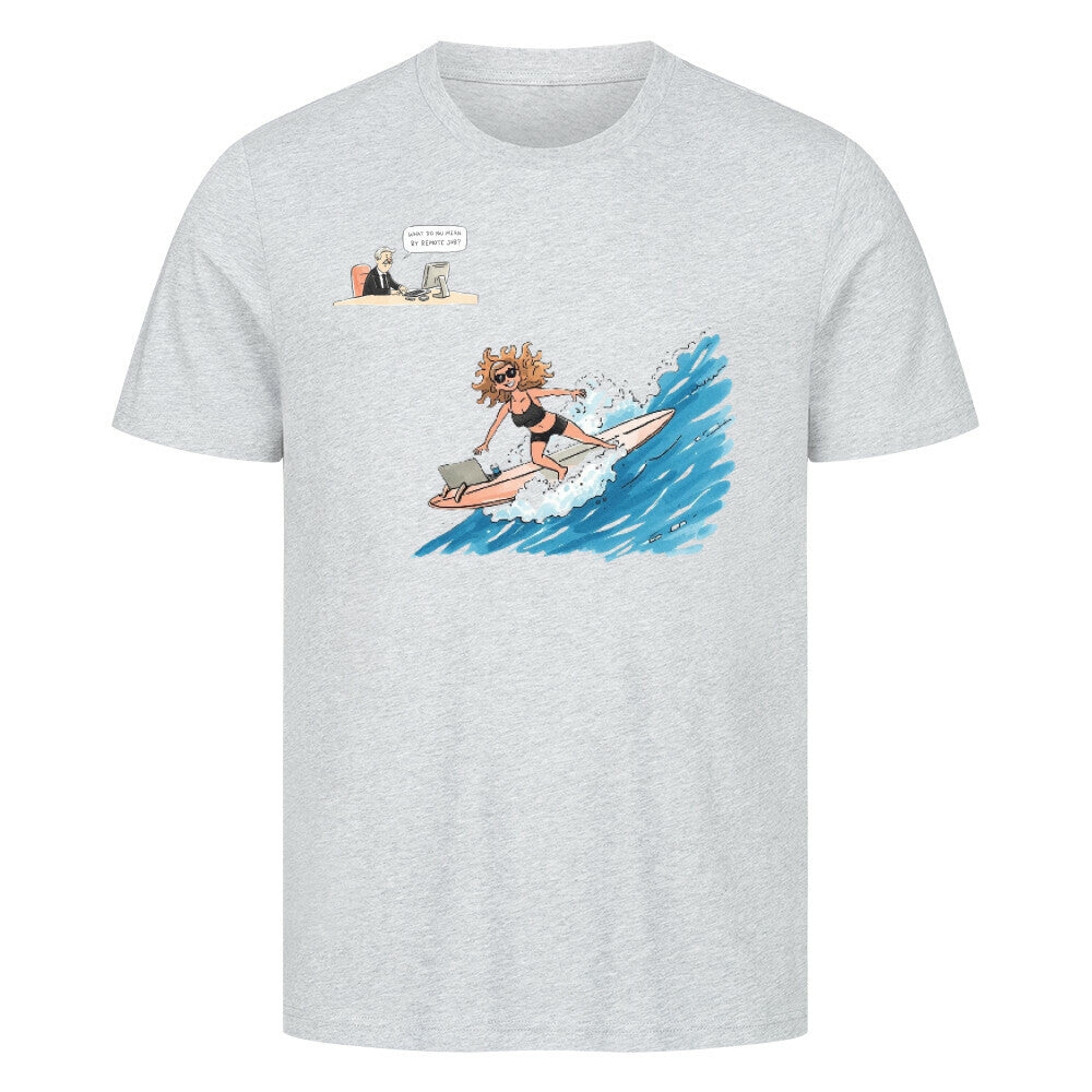 Image for color: heather grey