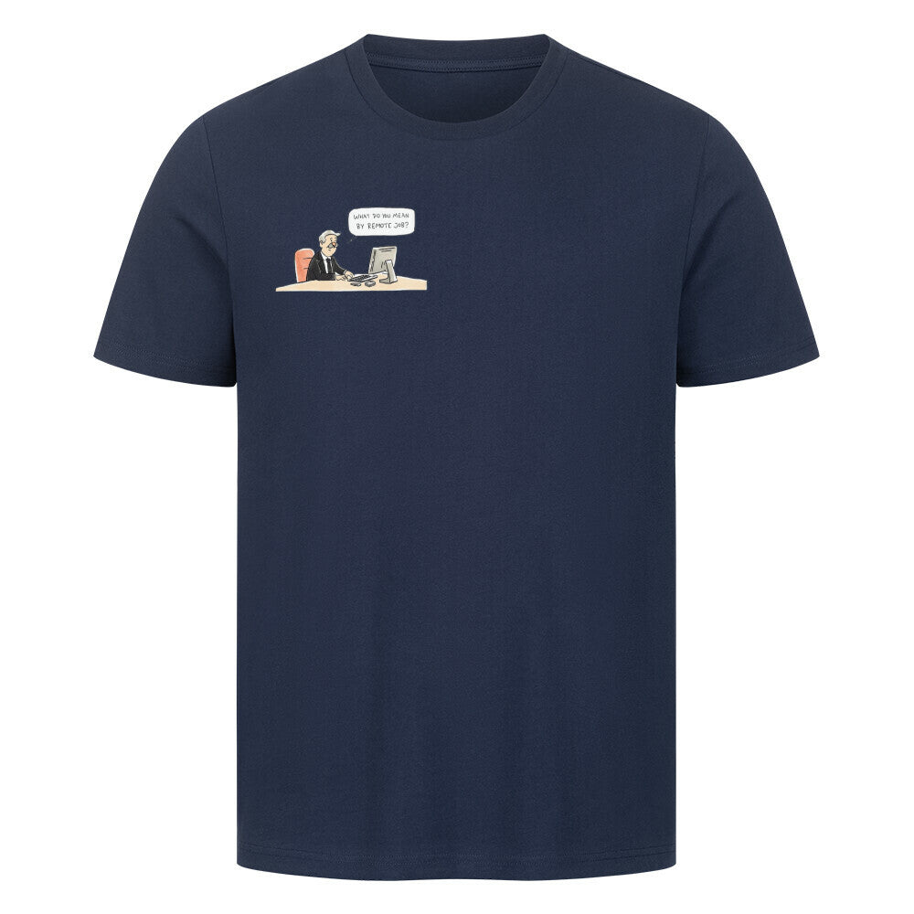 Image for color: french navy
