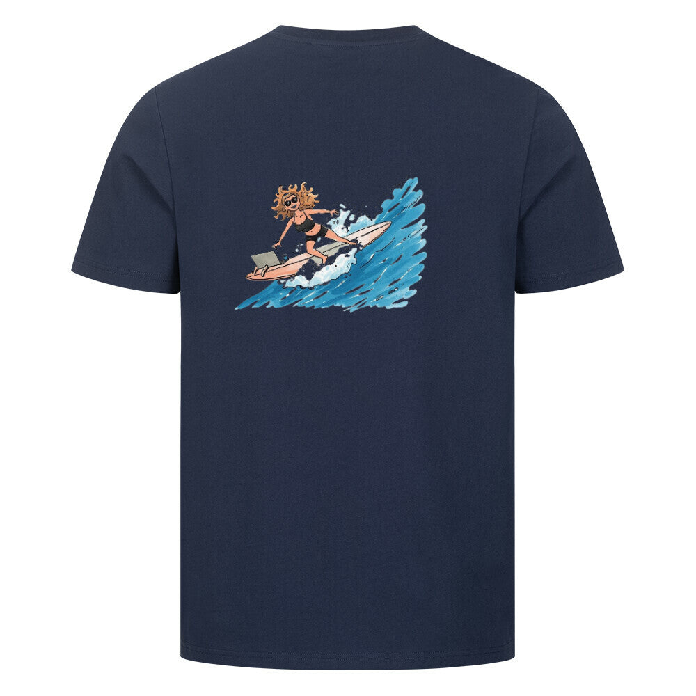 Image for color: french navy