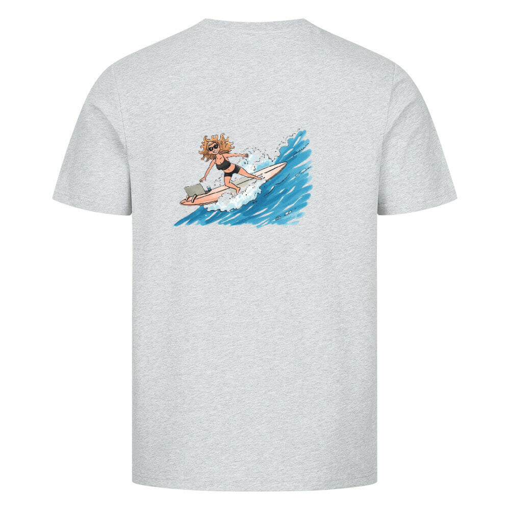 Image for color: heather grey