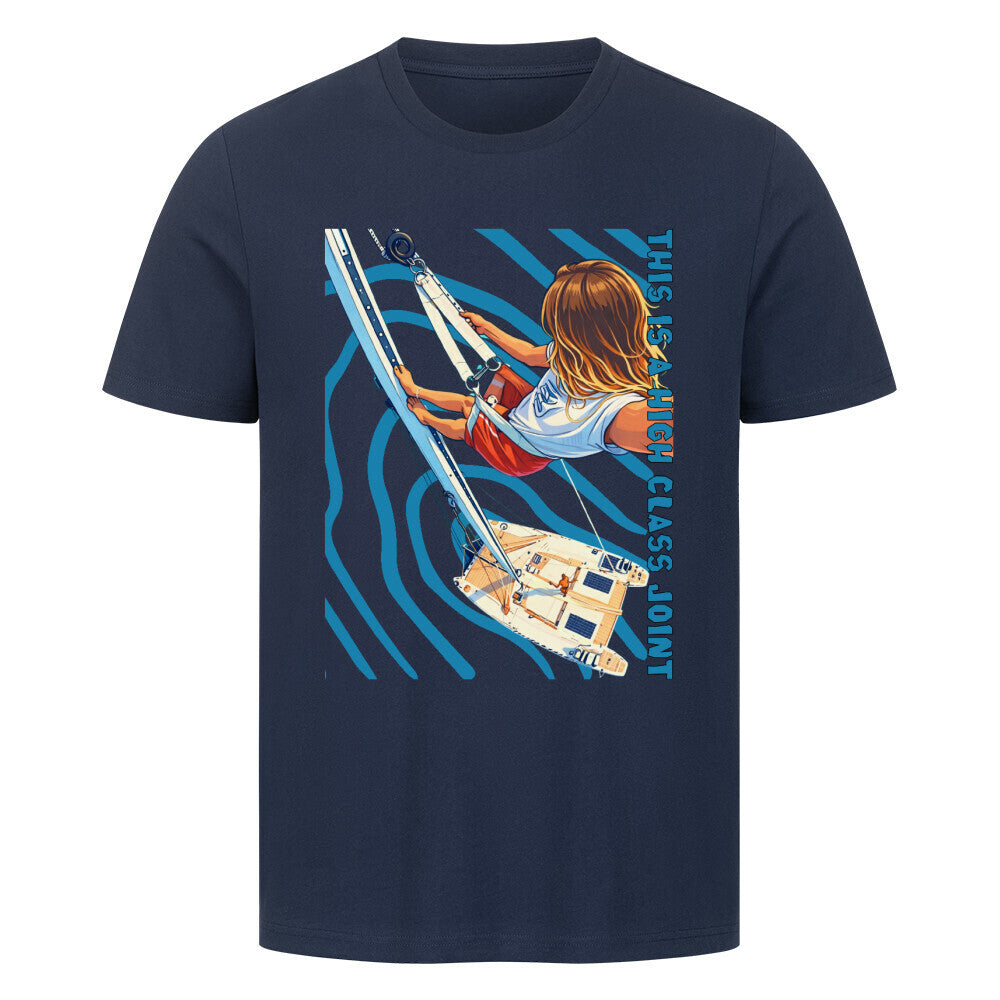 Image for color: french navy