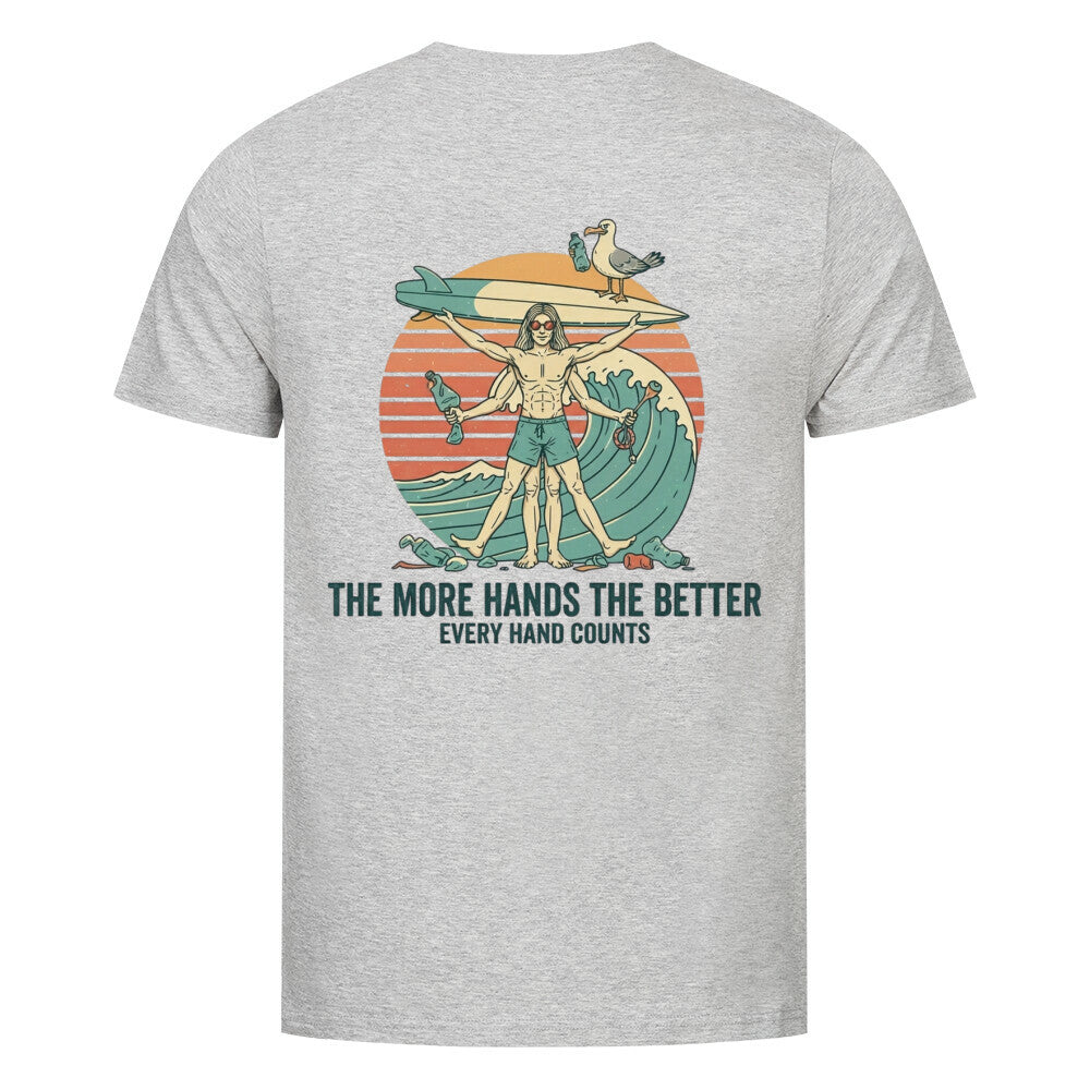 Image for color: heather grey