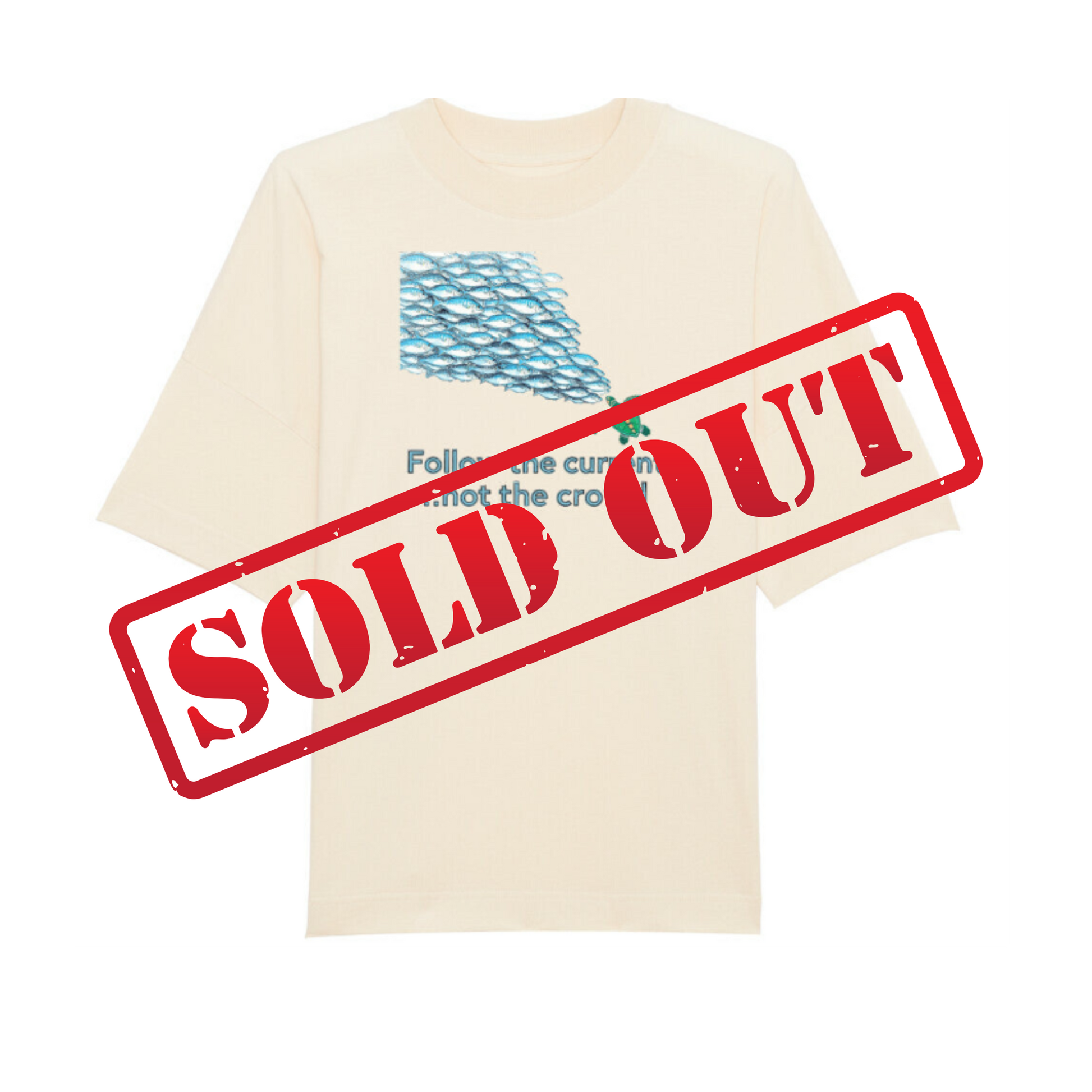 Bio-Oversize T-Shirt