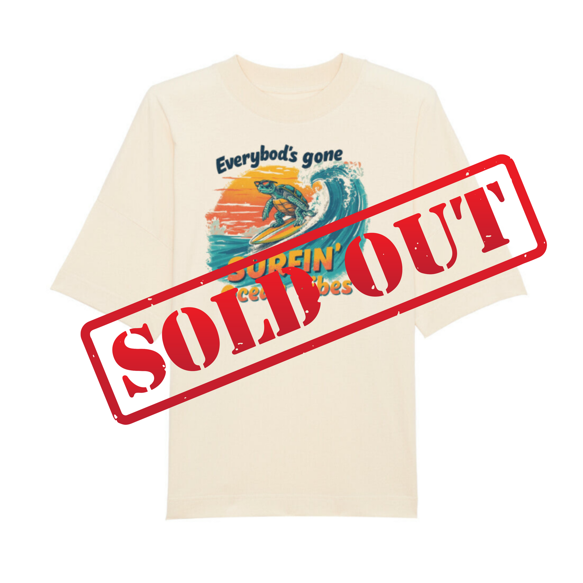 Premium Organic  Surfing