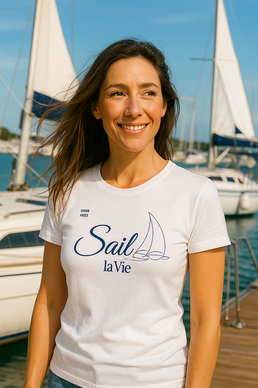 Sail la Vie Women