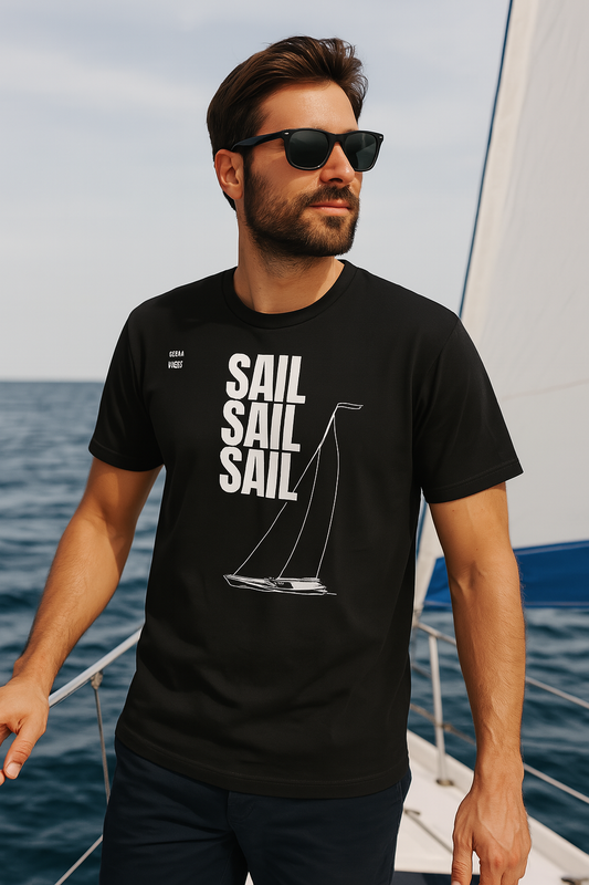 Sail T-Shirt