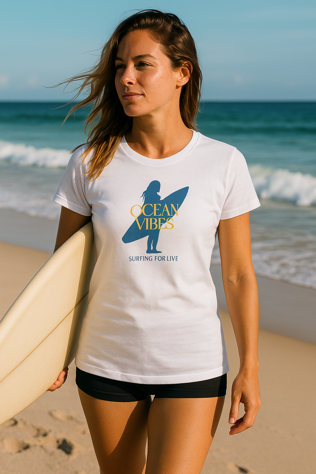 Sport Sailing Women