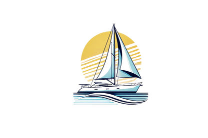 Sailing T-Shirt Women