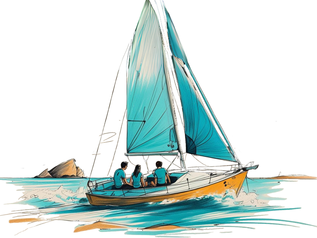 Organic Oversize Adventure