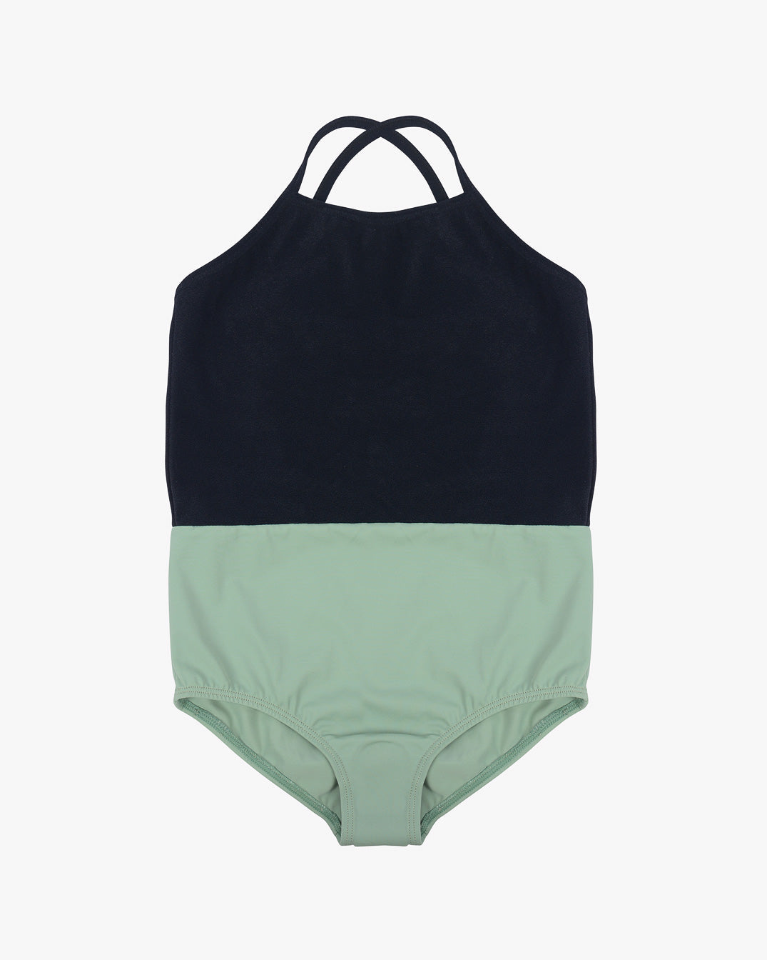 Lena Mädchen Badeanzug