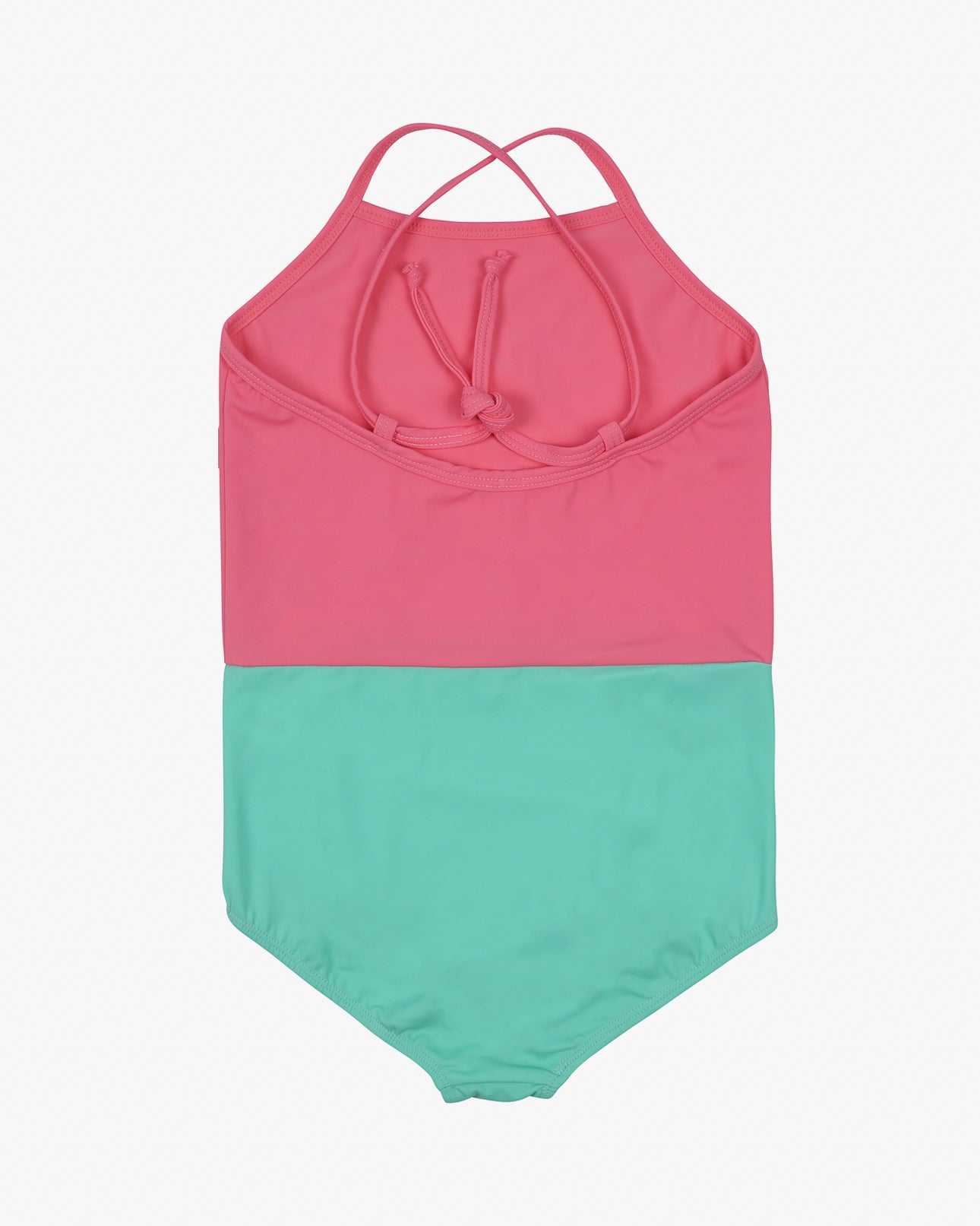 Lena Mädchen Badeanzug