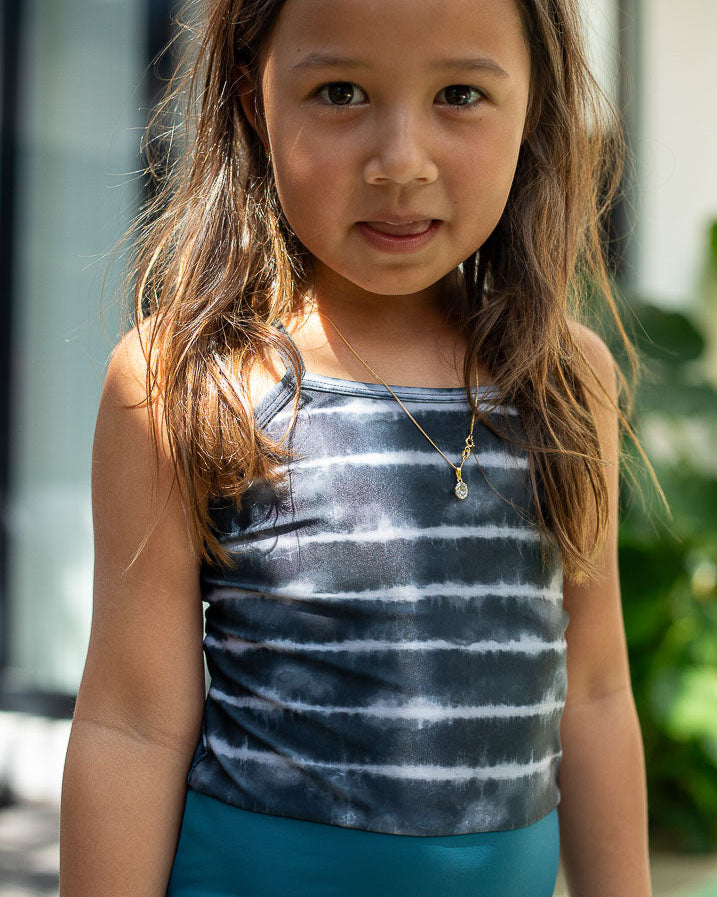 Lena Mädchen Badeanzug