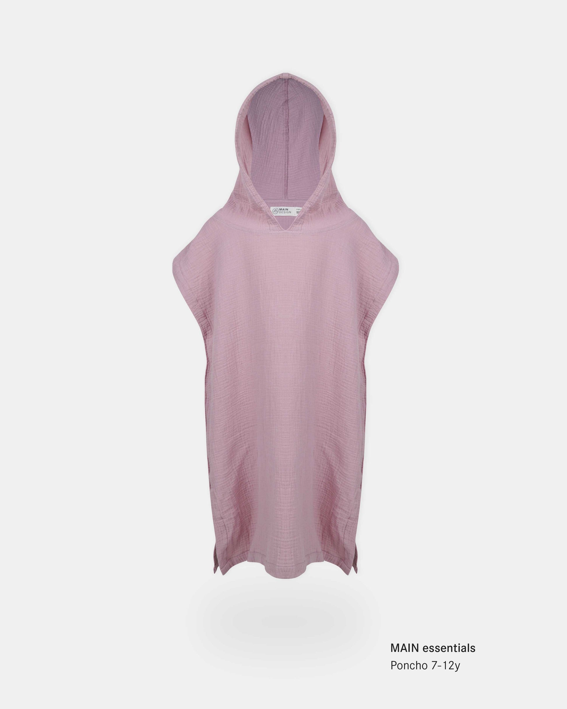 Kinder Badeponcho Flow
