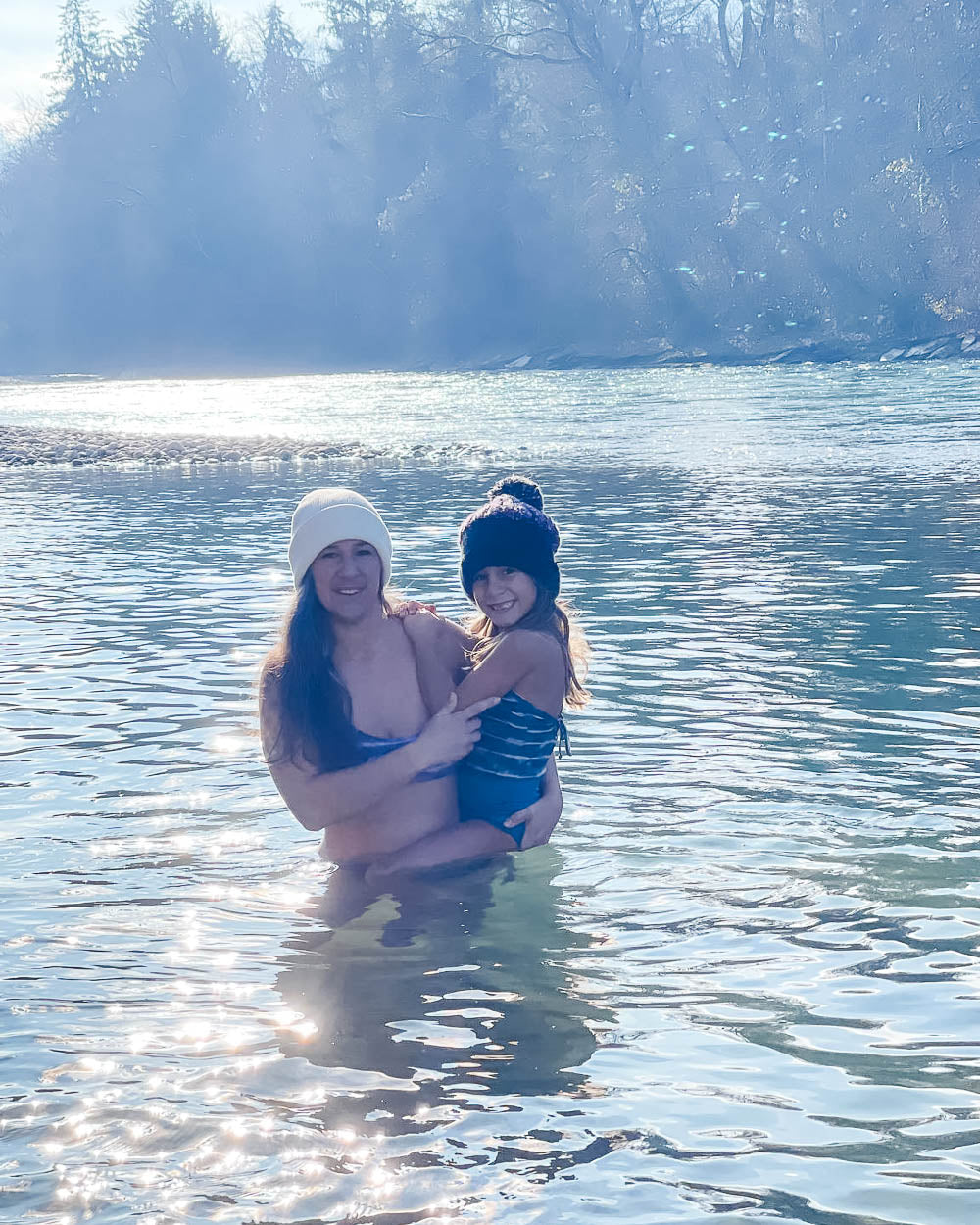 Lena Mädchen Badeanzug