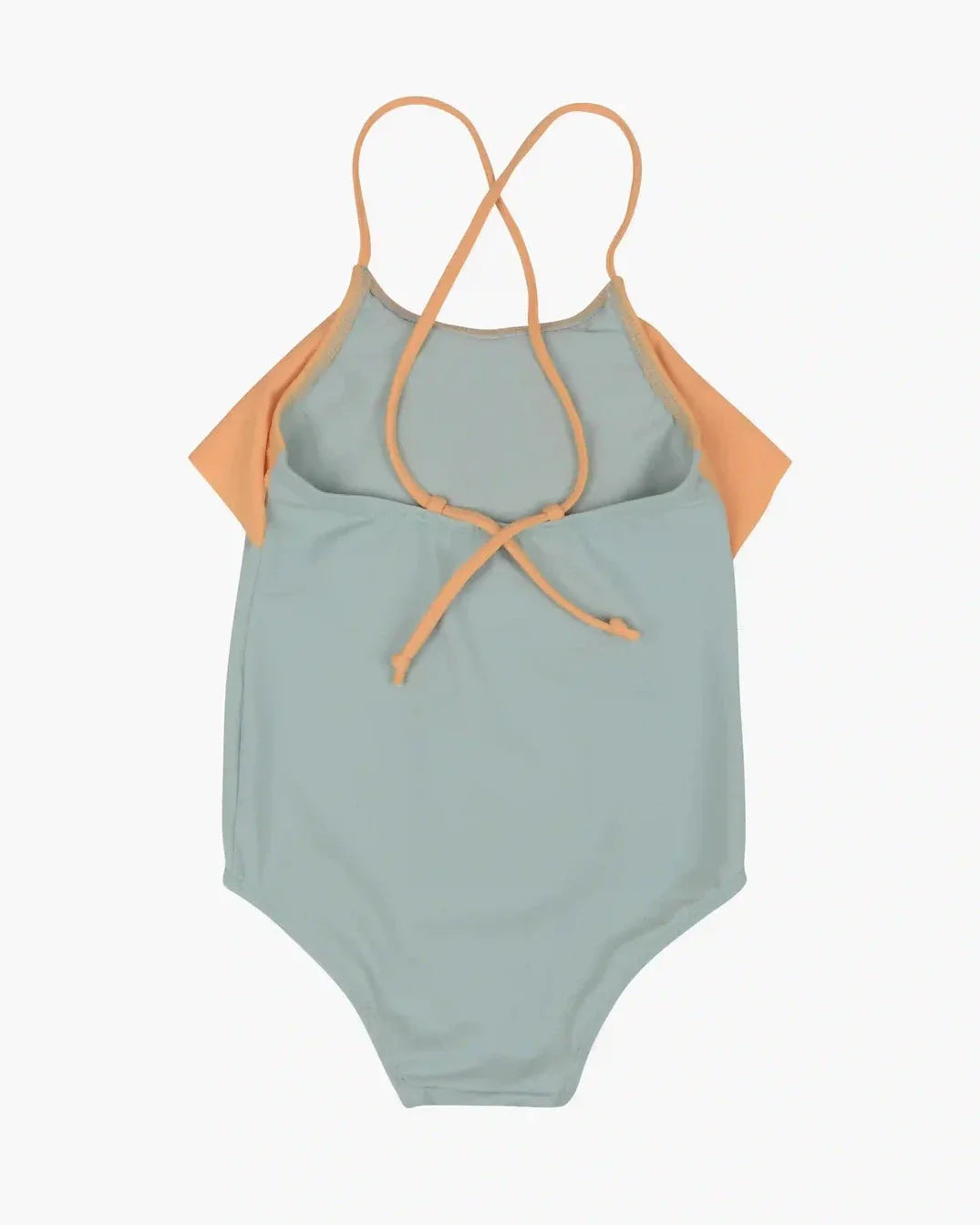 Ava Mädchen Badeanzug