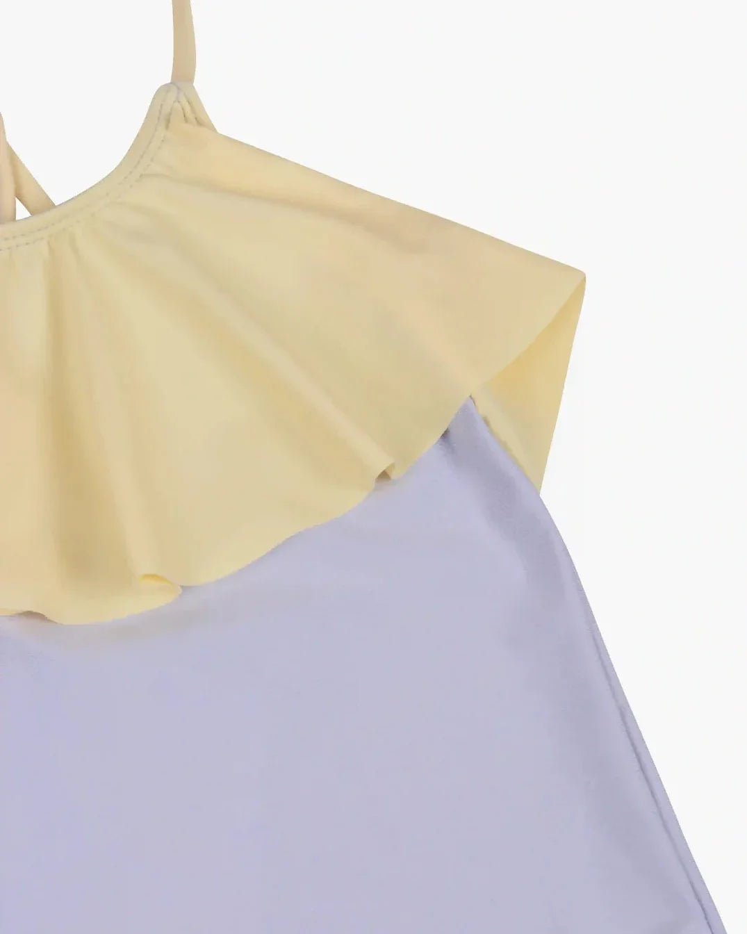 Ava Mädchen Badeanzug