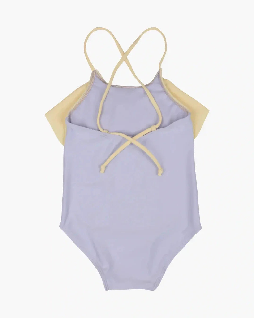 Ava Mädchen Badeanzug