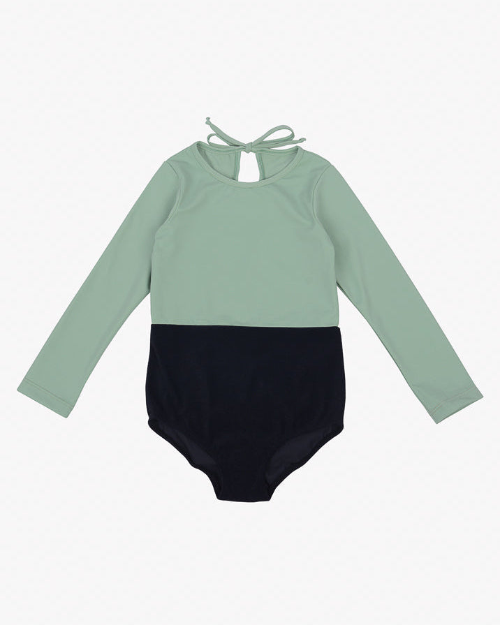 Laila Mädchen Badeanzug