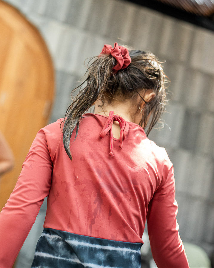 Laila Mädchen Badeanzug