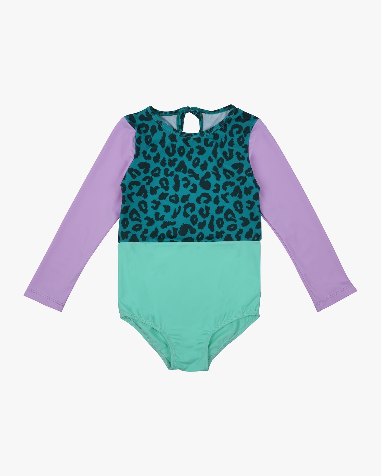 Laila Mädchen Badeanzug