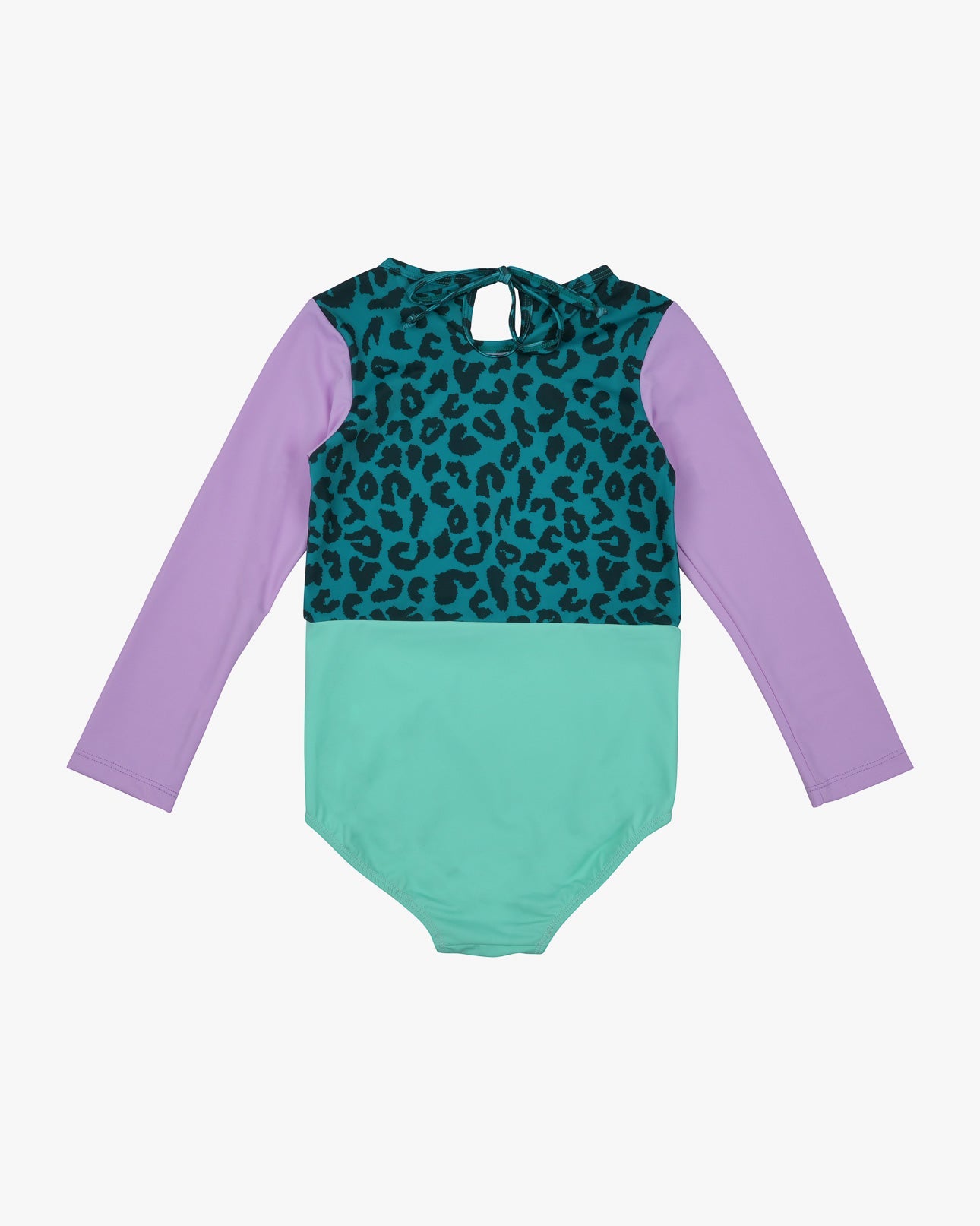 Laila Mädchen Badeanzug