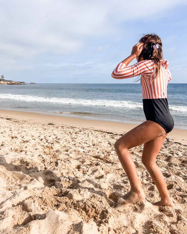 Laila Mädchen Badeanzug