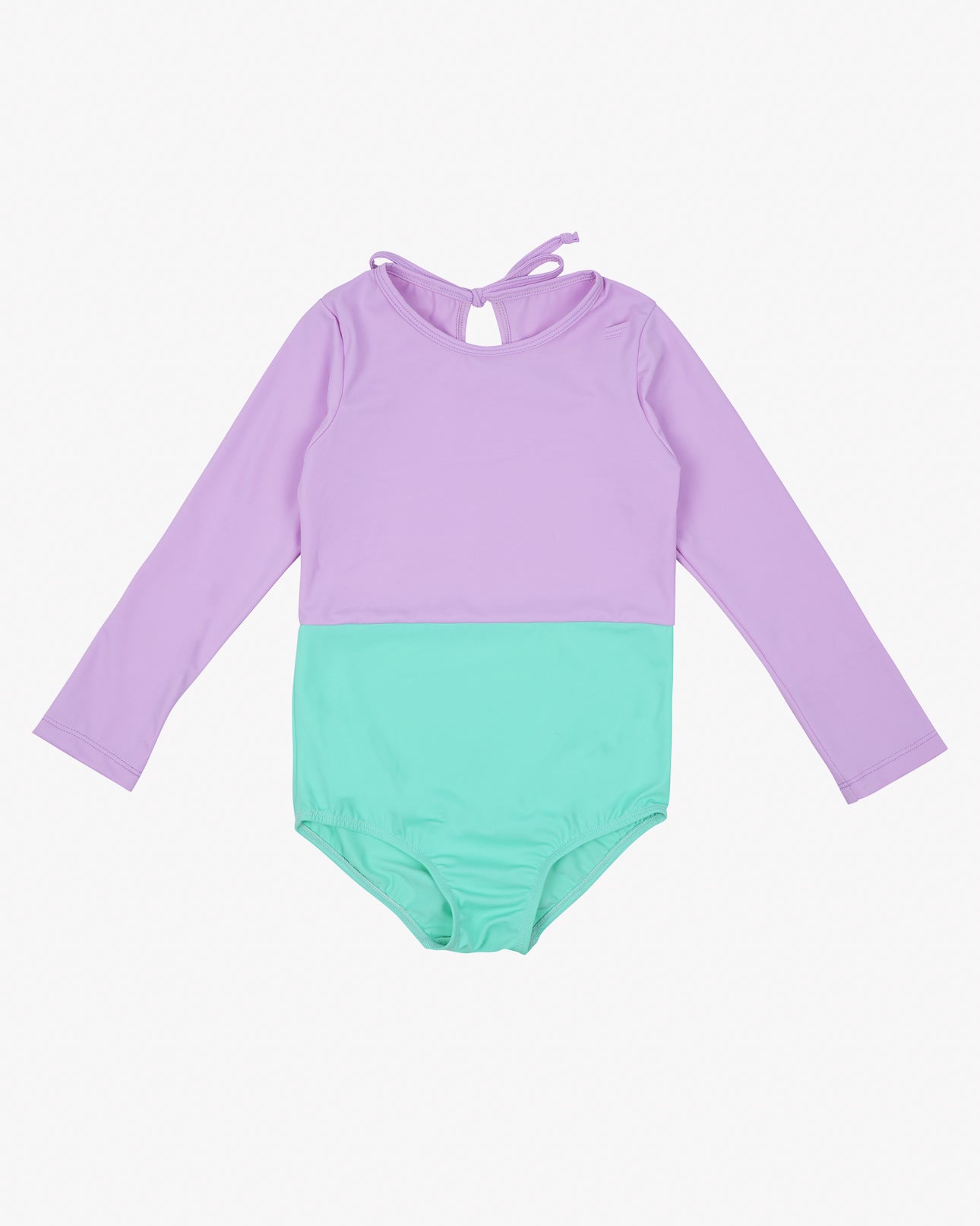Laila Mädchen Badeanzug