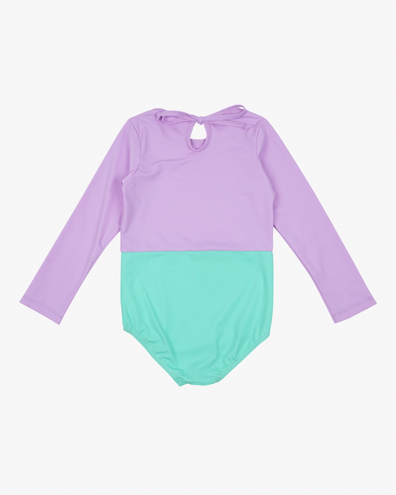Laila Mädchen Badeanzug